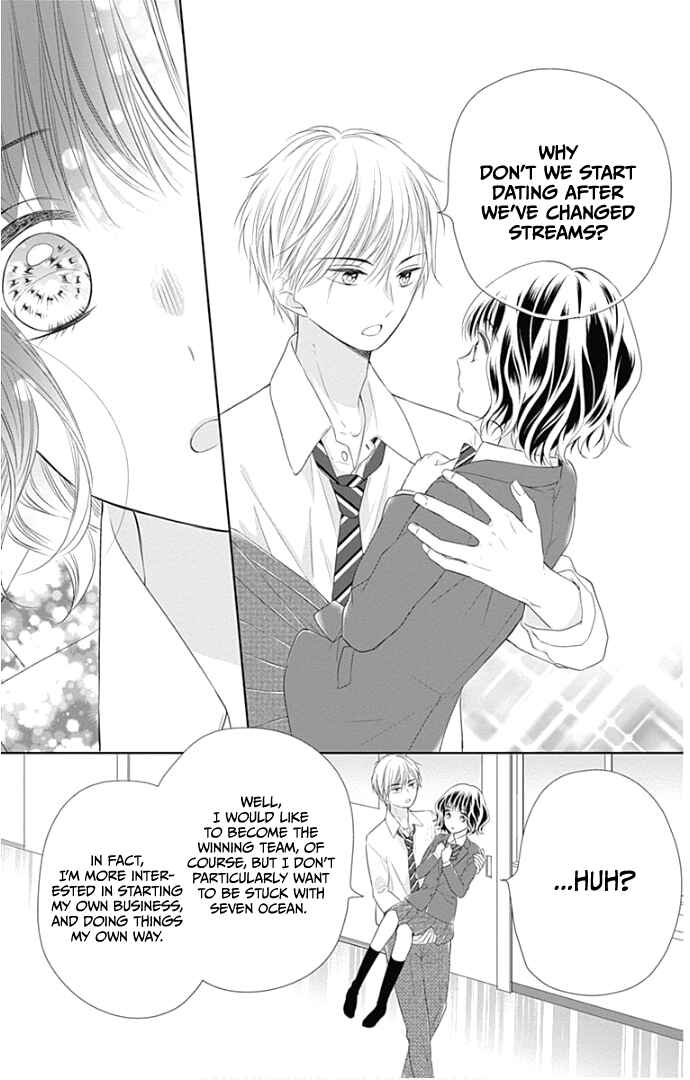 Page 44 Chapter 22 Ui x Kon