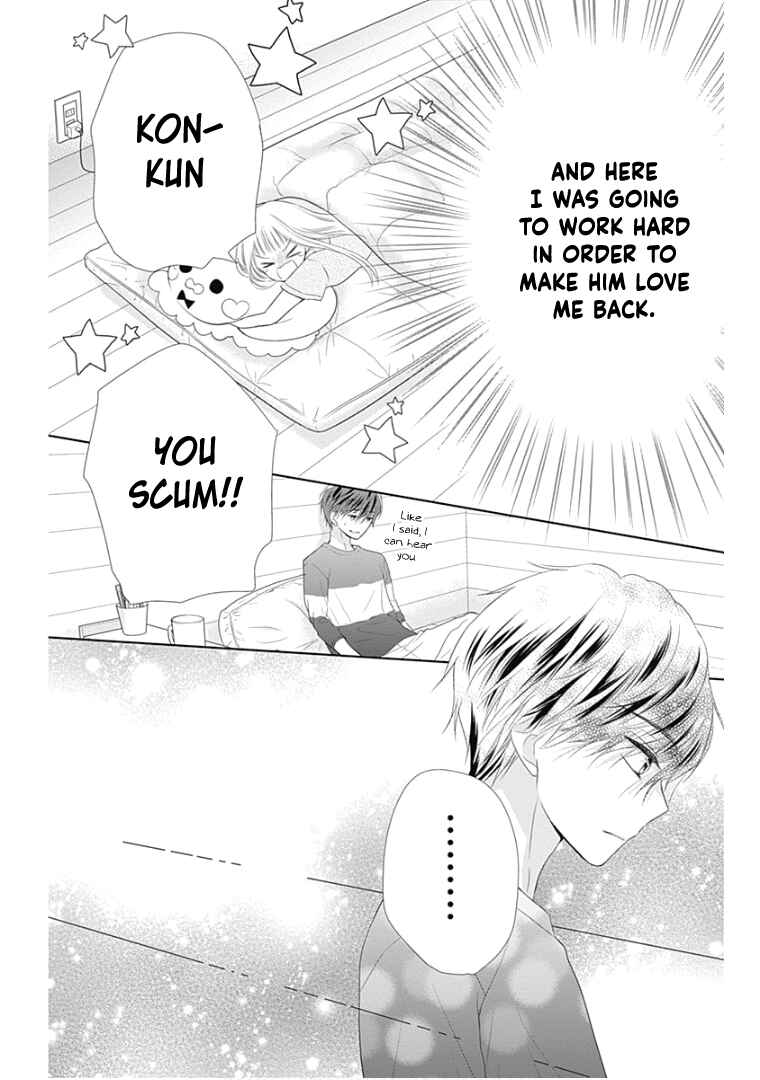 Page 11 Chapter 11 Ui x Kon