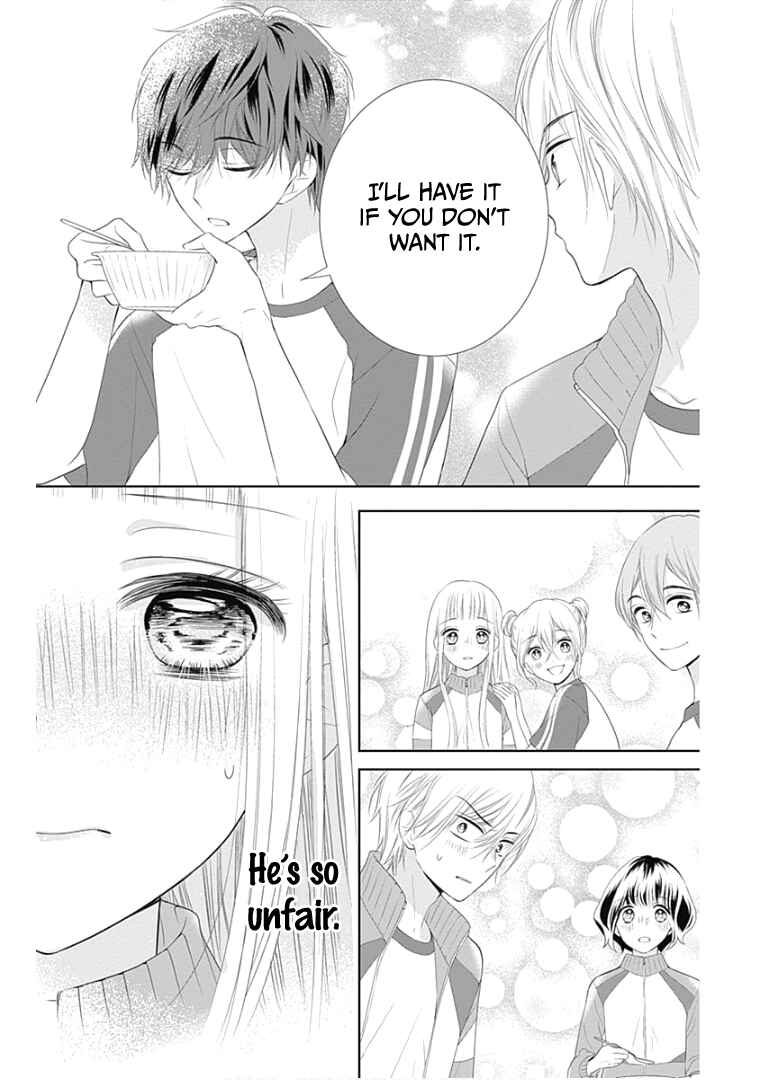 Page 22 Chapter 11 Ui x Kon
