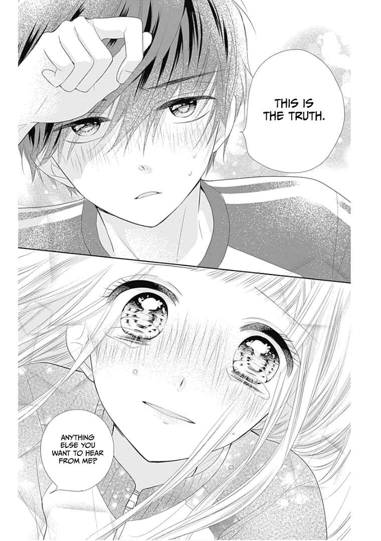 Page 37 Chapter 11 Ui x Kon