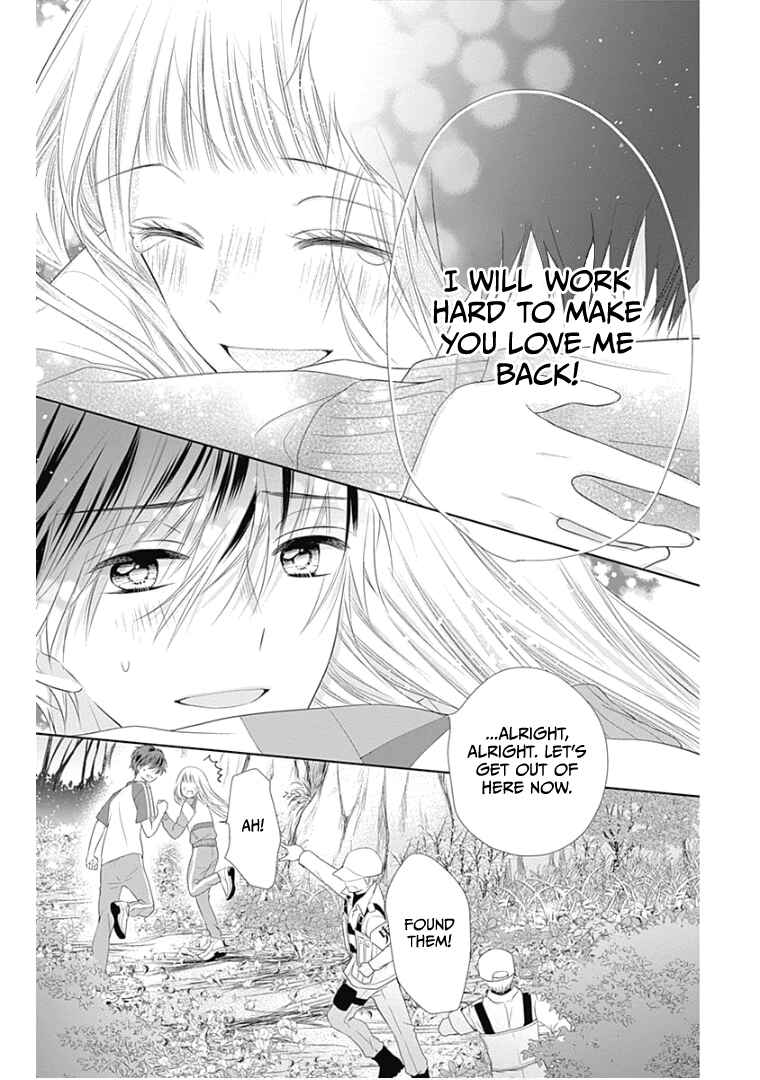 Page 39 Chapter 11 Ui x Kon