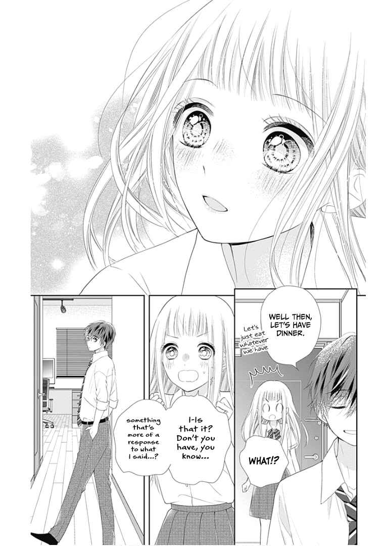 Page 7 Chapter 11 Ui x Kon
