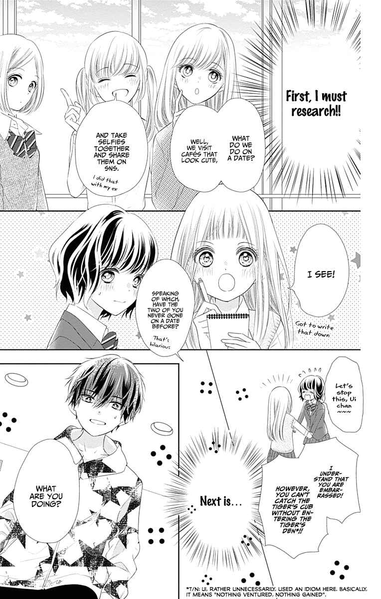 Page 14 Chapter 3 Ui x Kon