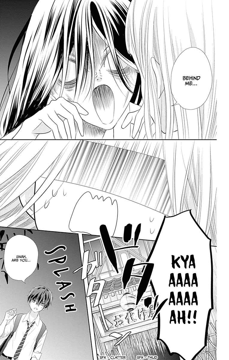 Page 28 Chapter 3 Ui x Kon