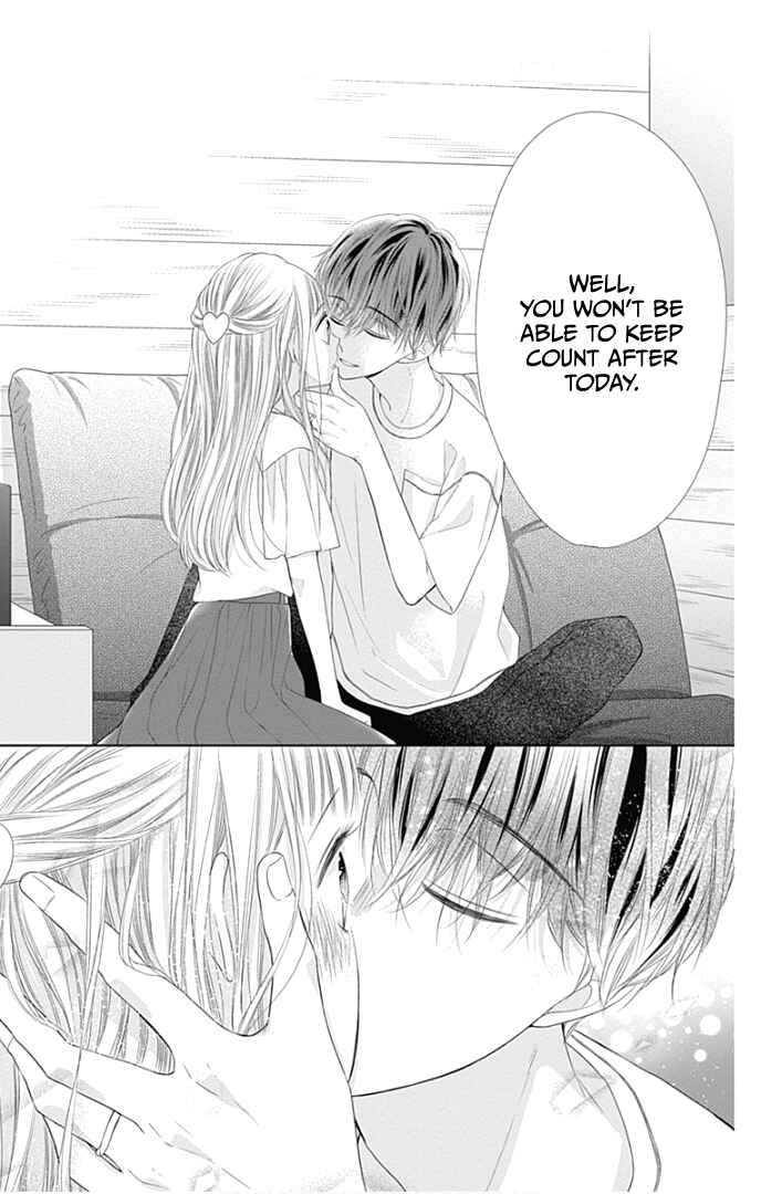 Page 43 Chapter 32 Ui x Kon