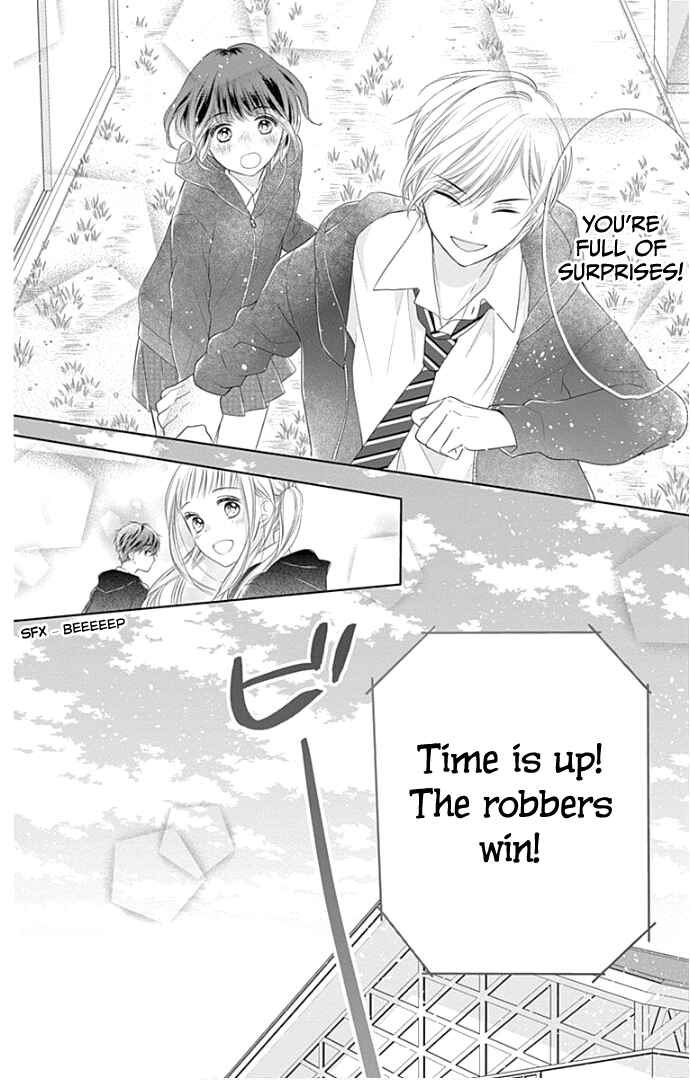 Page 48 Chapter 21 Ui x Kon