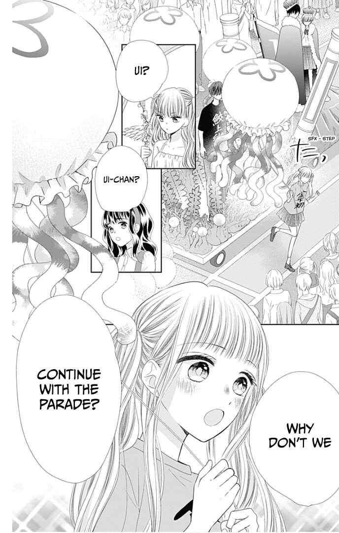 Page 33 Chapter 38 Ui x Kon