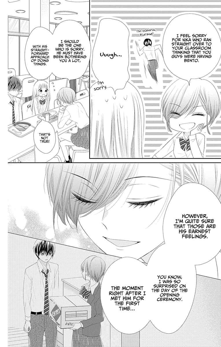 Page 19 Chapter 7 Ui x Kon