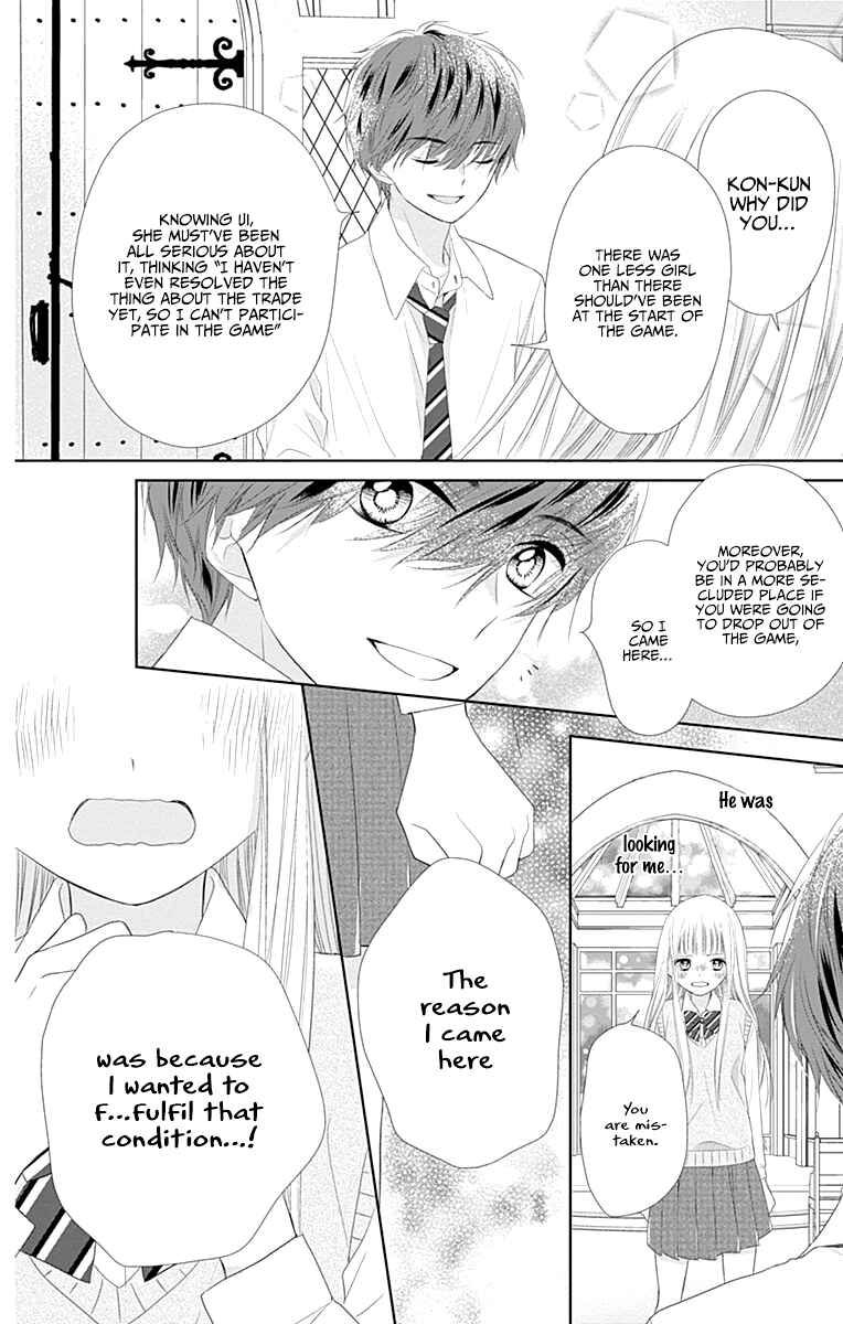 Page 44 Chapter 7 Ui x Kon