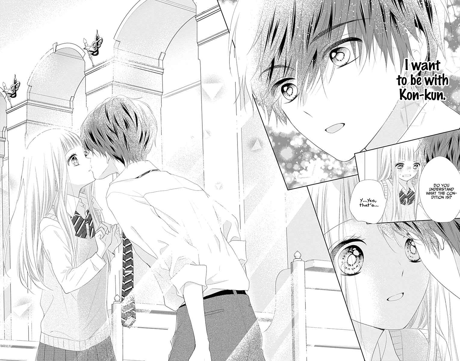 Page 46 Chapter 7 Ui x Kon