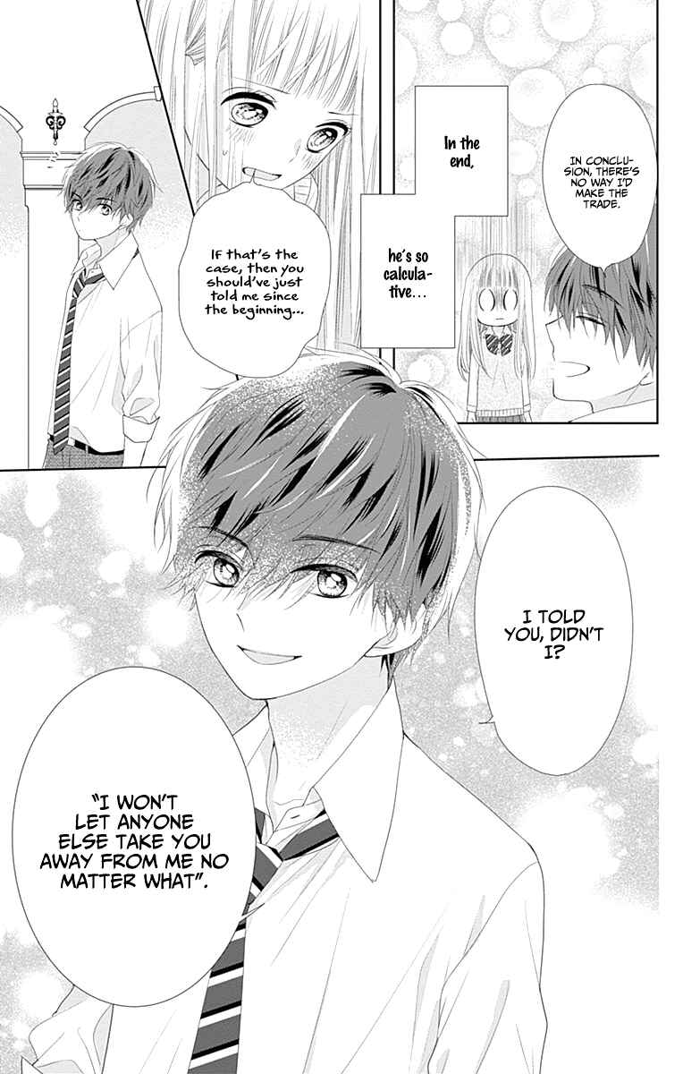 Page 50 Chapter 7 Ui x Kon