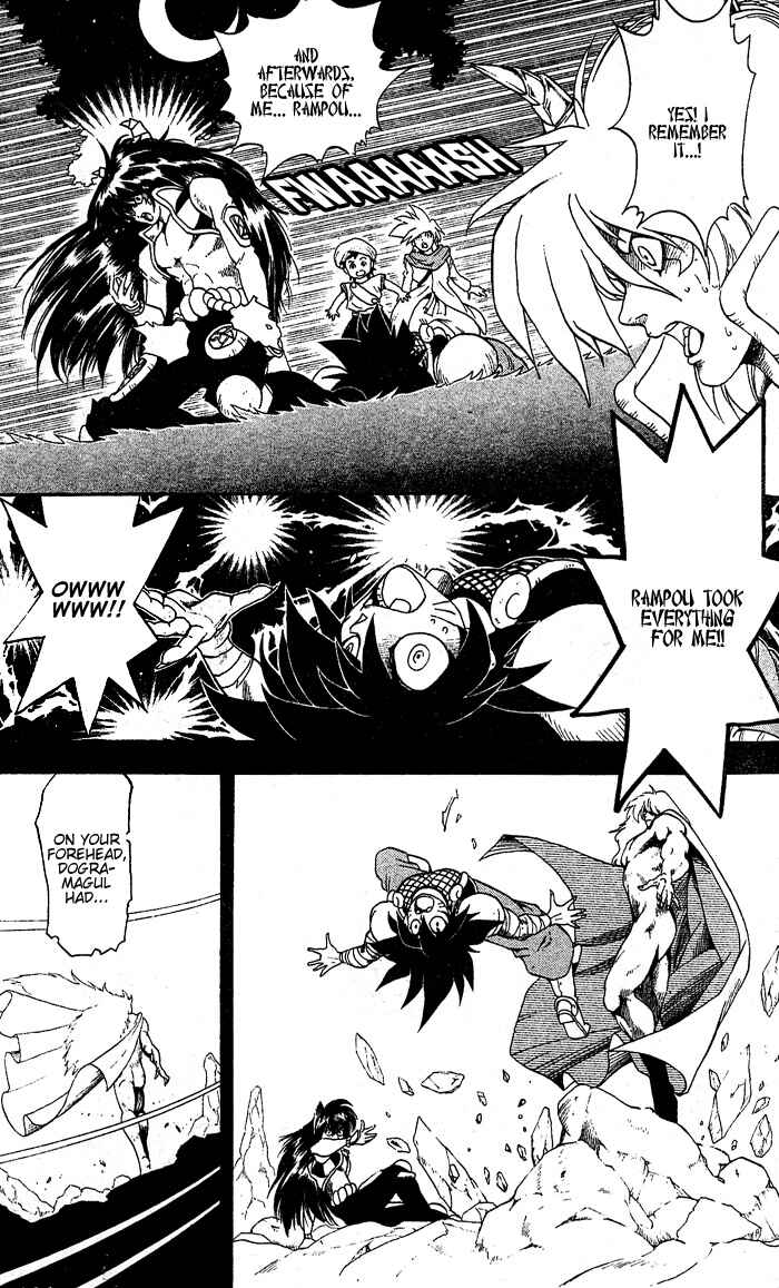 Page 18 Chapter 8 Arabian Lamp Lamp