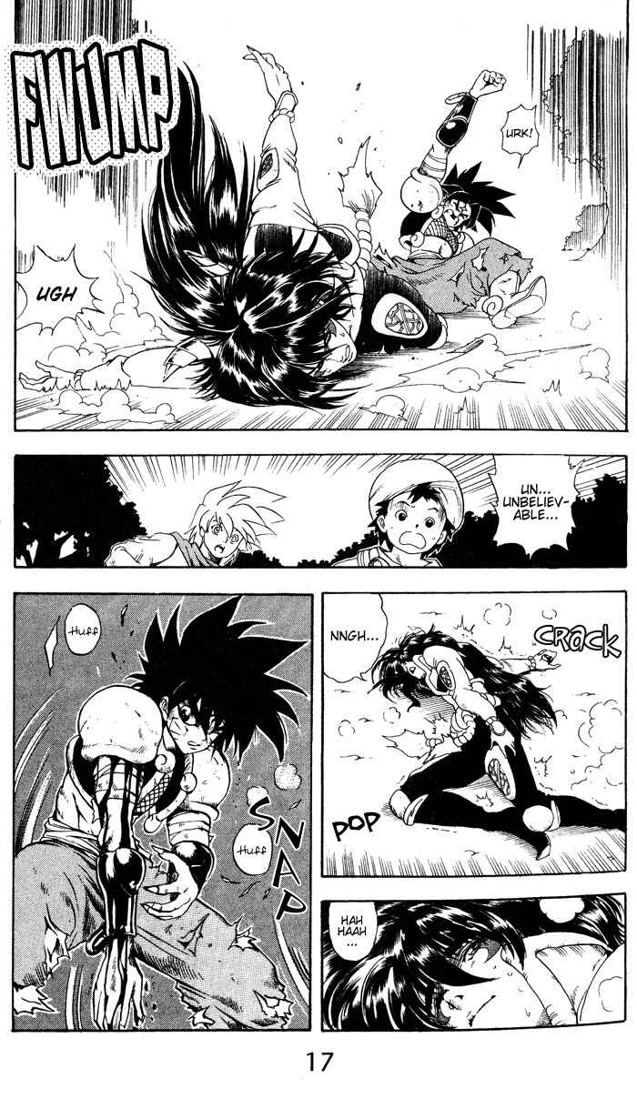 Page 13 Chapter 9 Arabian Lamp Lamp