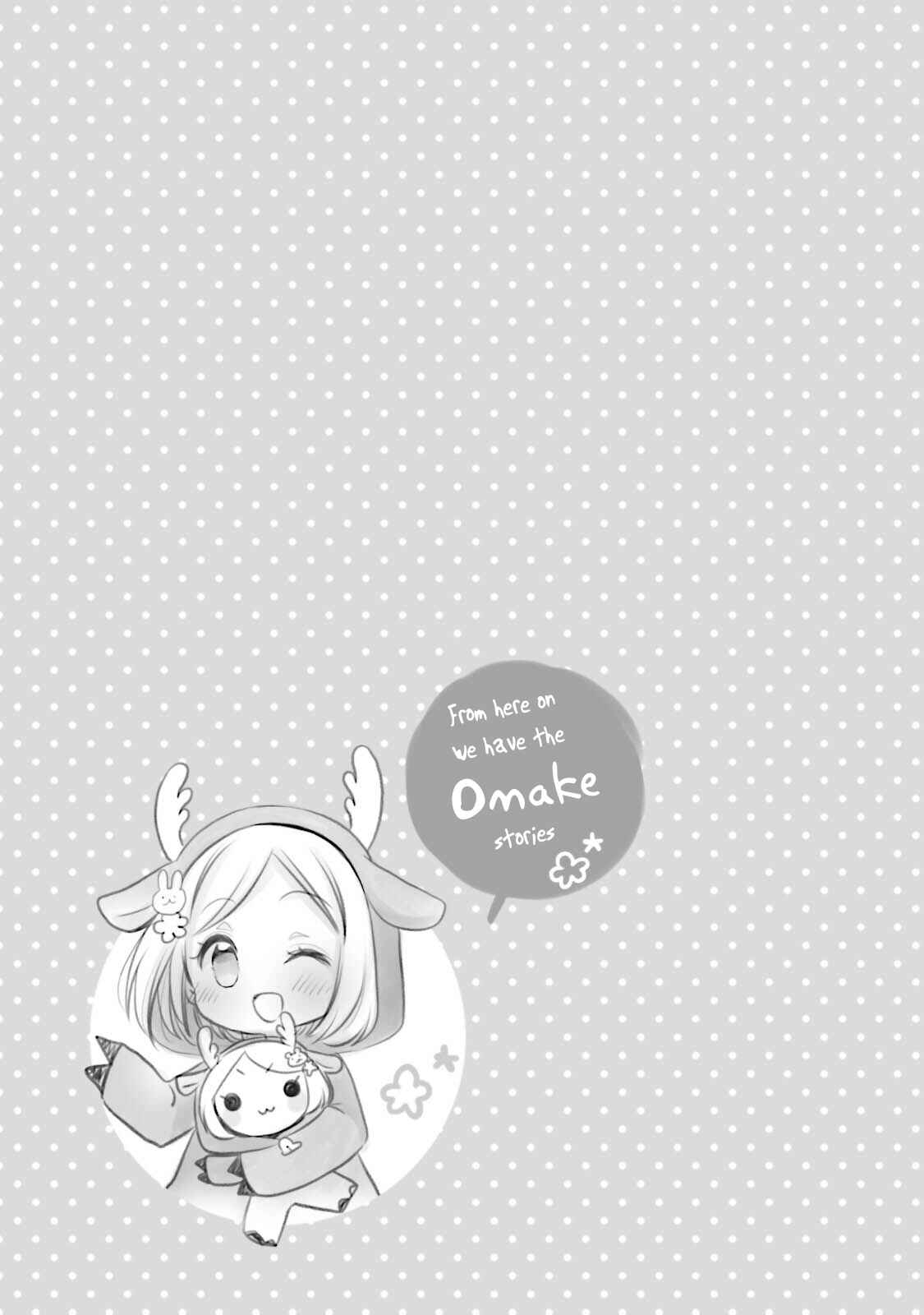 Page 2 Chapter 25.5 Onee-san wa Joshi Shougakusei ni Kyoumi ga arimasu