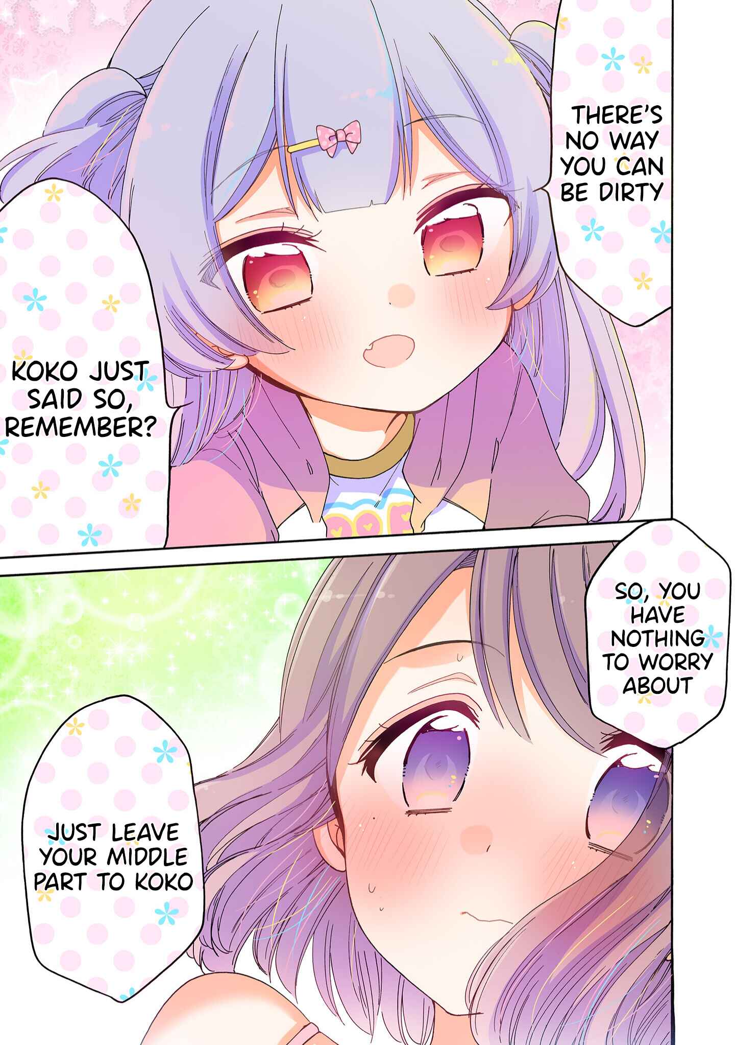 Page 16 Chapter 40 Onee-san wa Joshi Shougakusei ni Kyoumi ga arimasu
