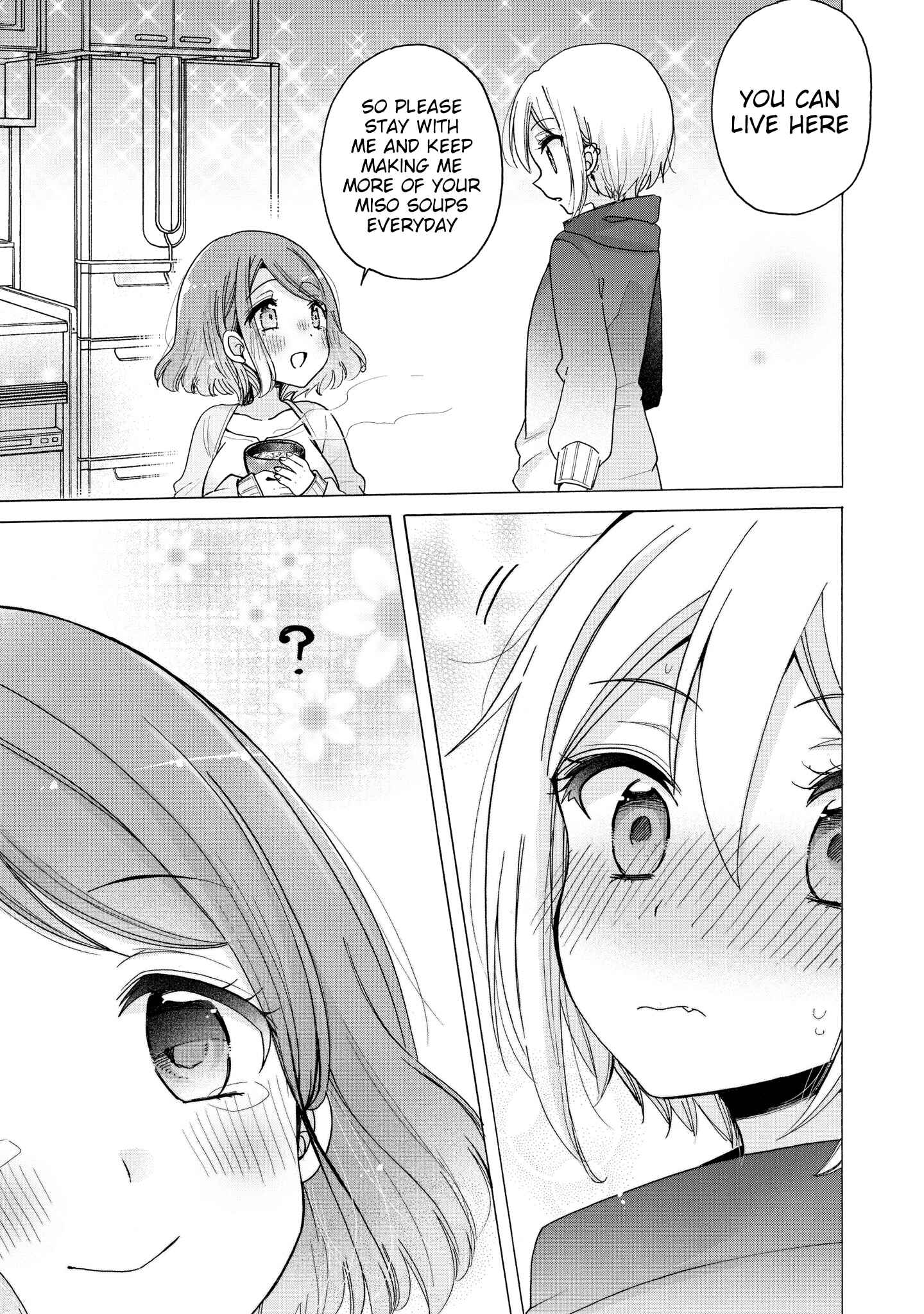 Page 9 Chapter 36.1 Onee-san wa Joshi Shougakusei ni Kyoumi ga arimasu