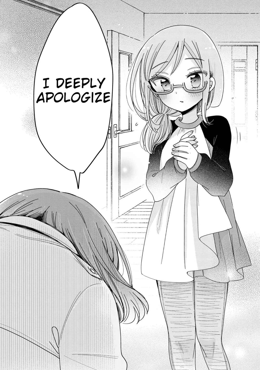 Page 6 Chapter 58 Onee-san wa Joshi Shougakusei ni Kyoumi ga arimasu