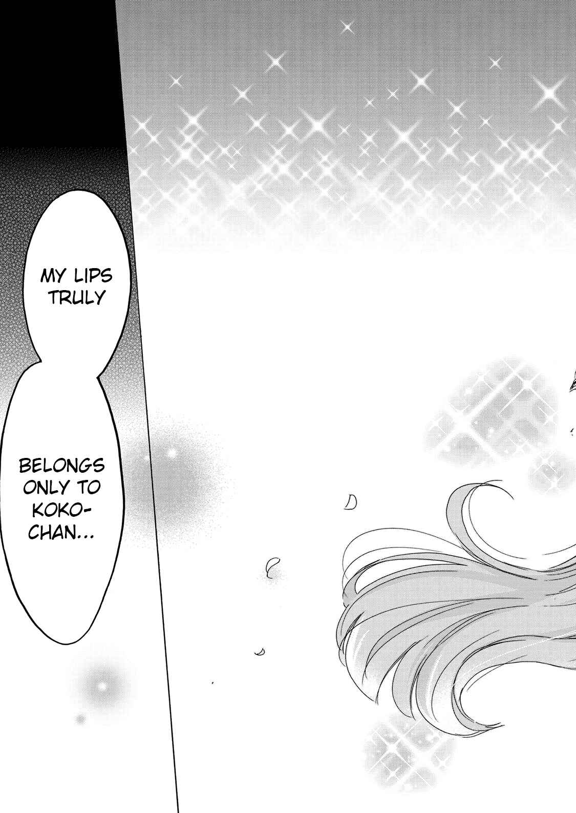 Page 16 Chapter 25 Onee-san wa Joshi Shougakusei ni Kyoumi ga arimasu