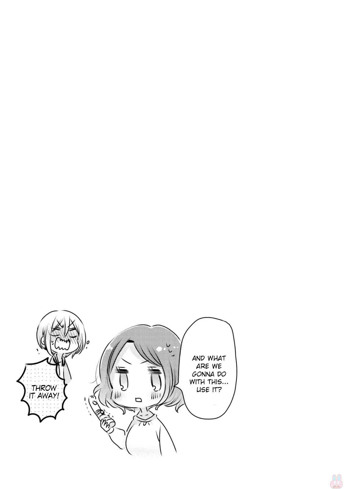 Page 19 Chapter 2 Onee-san wa Joshi Shougakusei ni Kyoumi ga arimasu