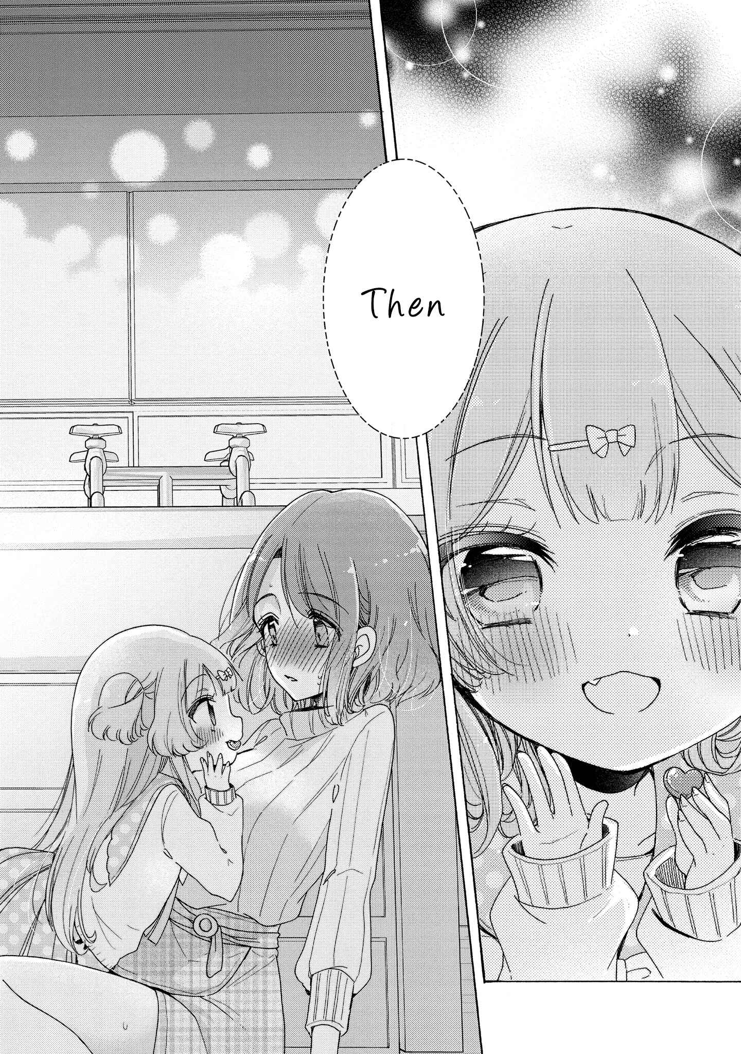 Page 13 Chapter 31 Onee-san wa Joshi Shougakusei ni Kyoumi ga arimasu