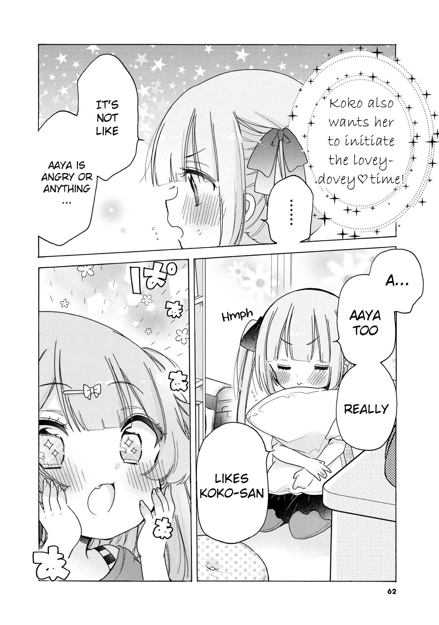 Page 9 Chapter 34 Onee-san wa Joshi Shougakusei ni Kyoumi ga arimasu