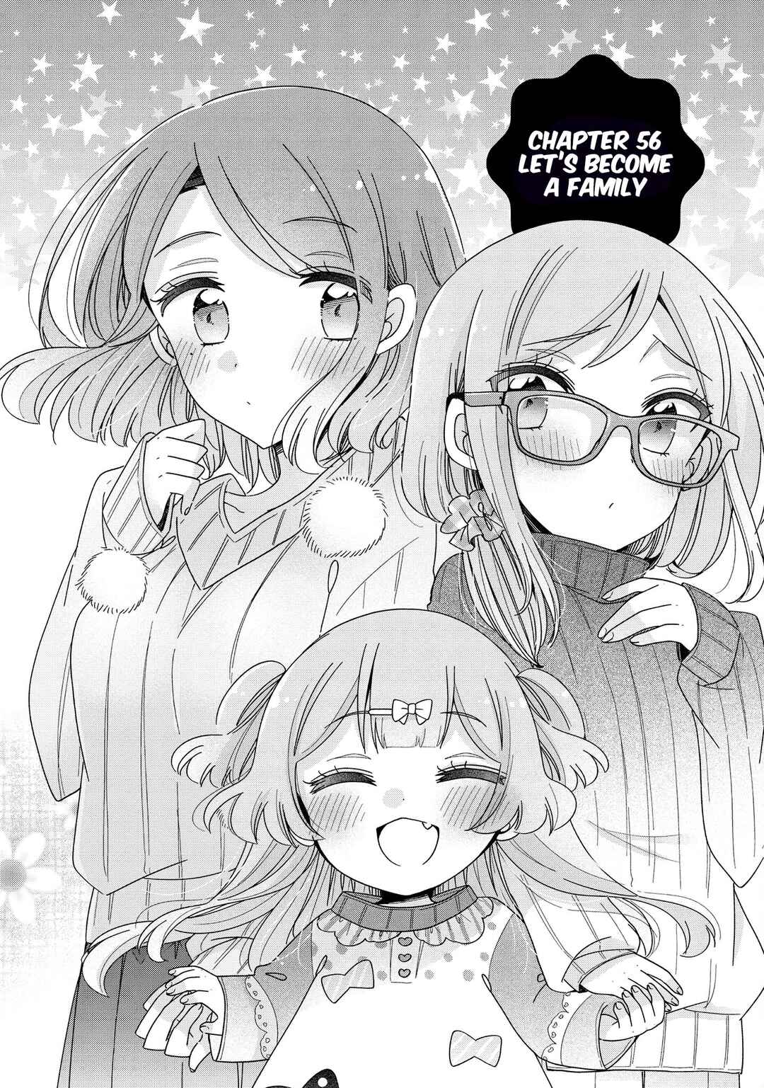 Page 5 Chapter 56 Onee-san wa Joshi Shougakusei ni Kyoumi ga arimasu