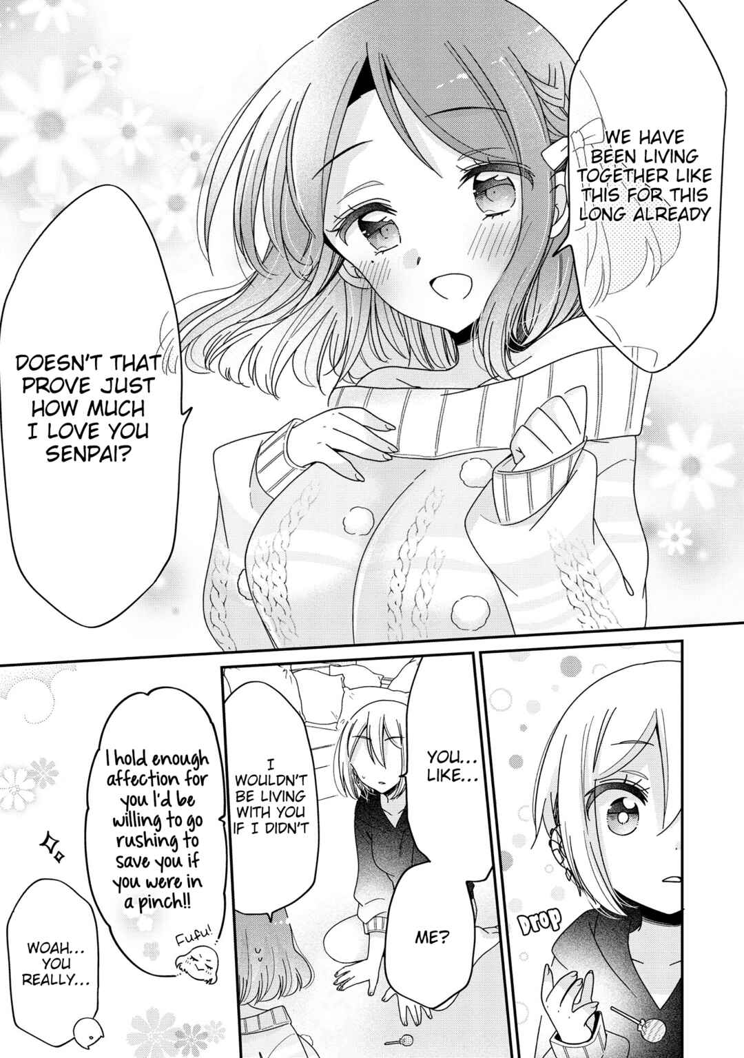 Page 16 Chapter 62 Onee-san wa Joshi Shougakusei ni Kyoumi ga arimasu
