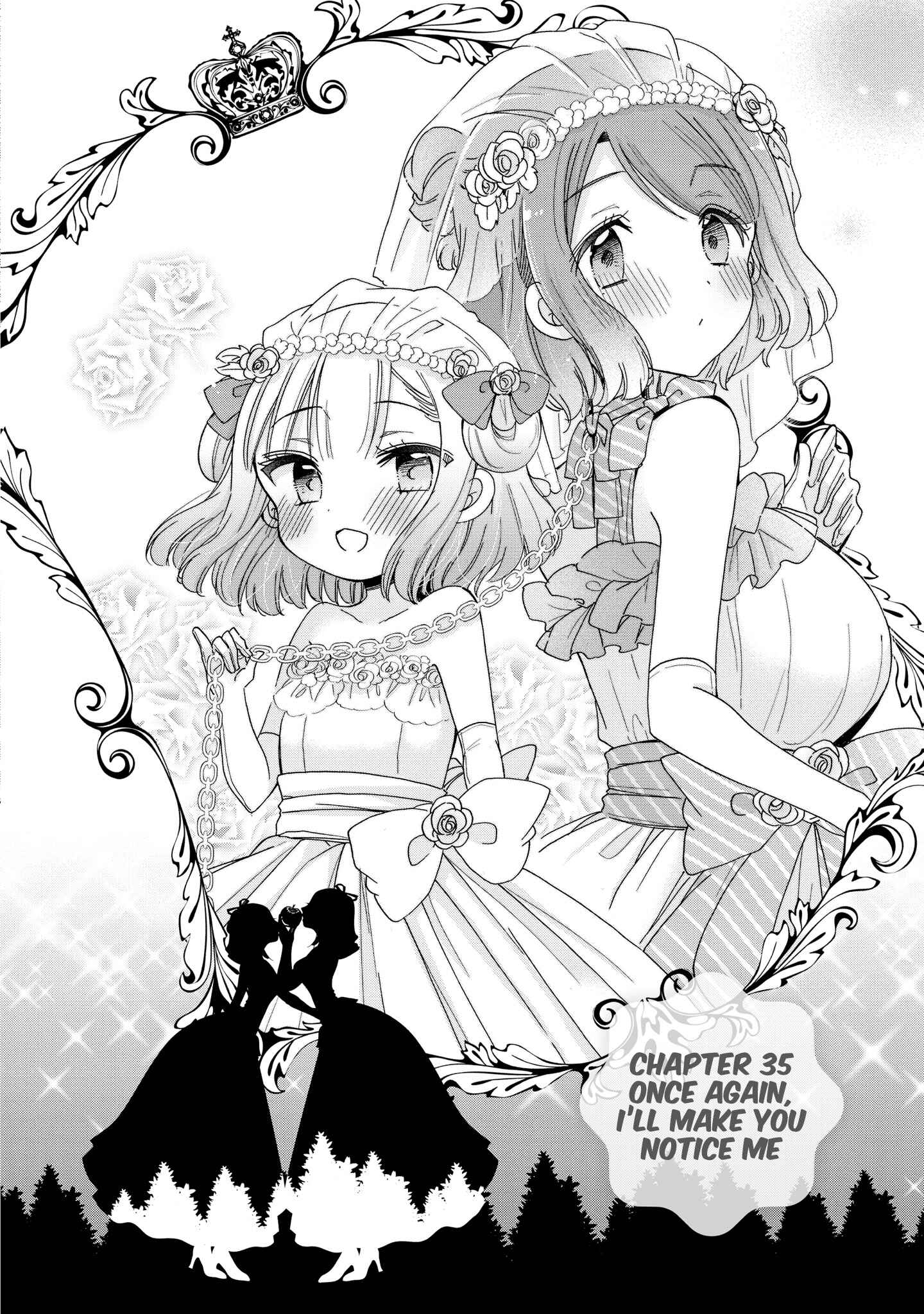 Page 5 Chapter 35 Onee-san wa Joshi Shougakusei ni Kyoumi ga arimasu
