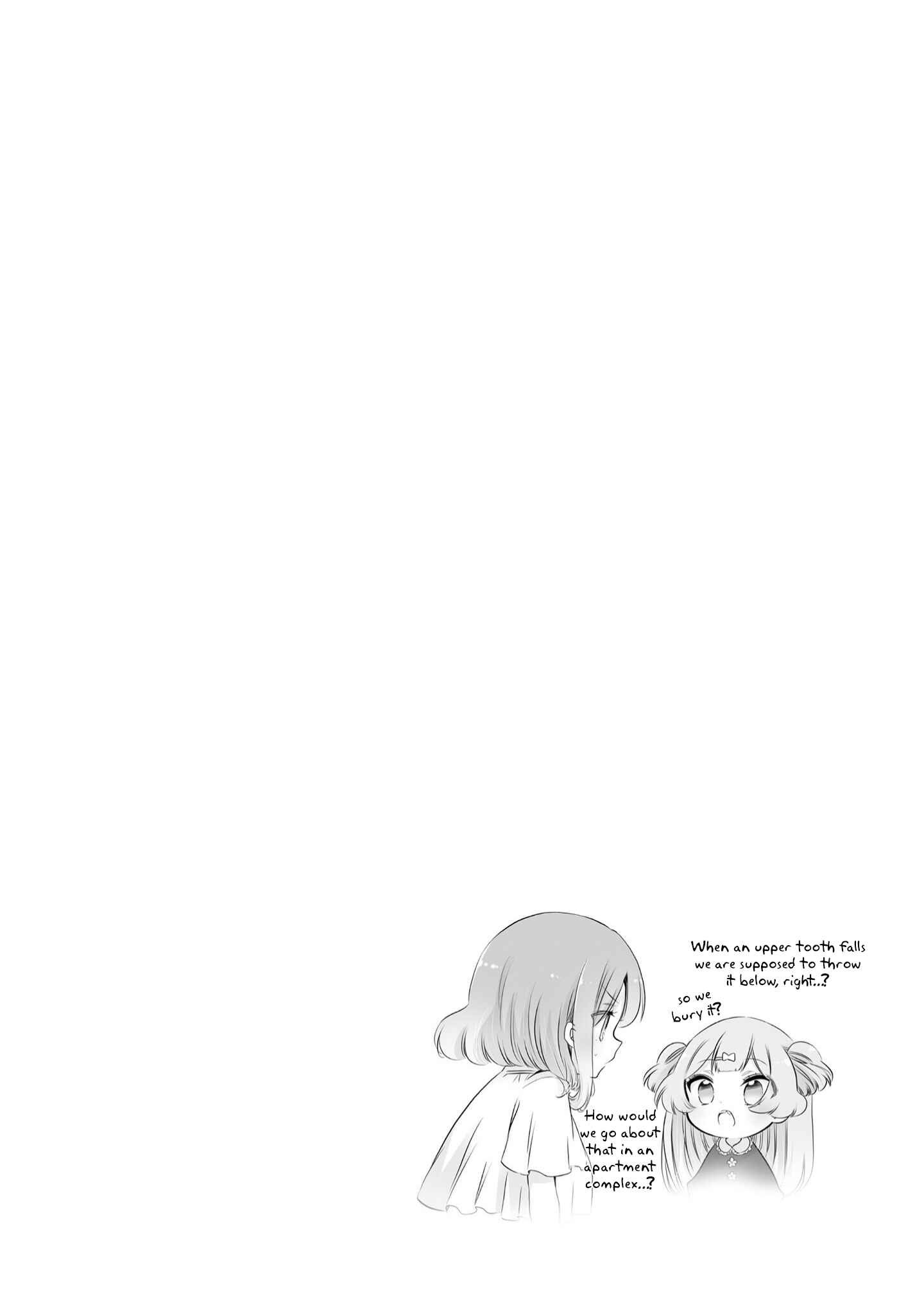 Page 26 Chapter 37 Onee-san wa Joshi Shougakusei ni Kyoumi ga arimasu