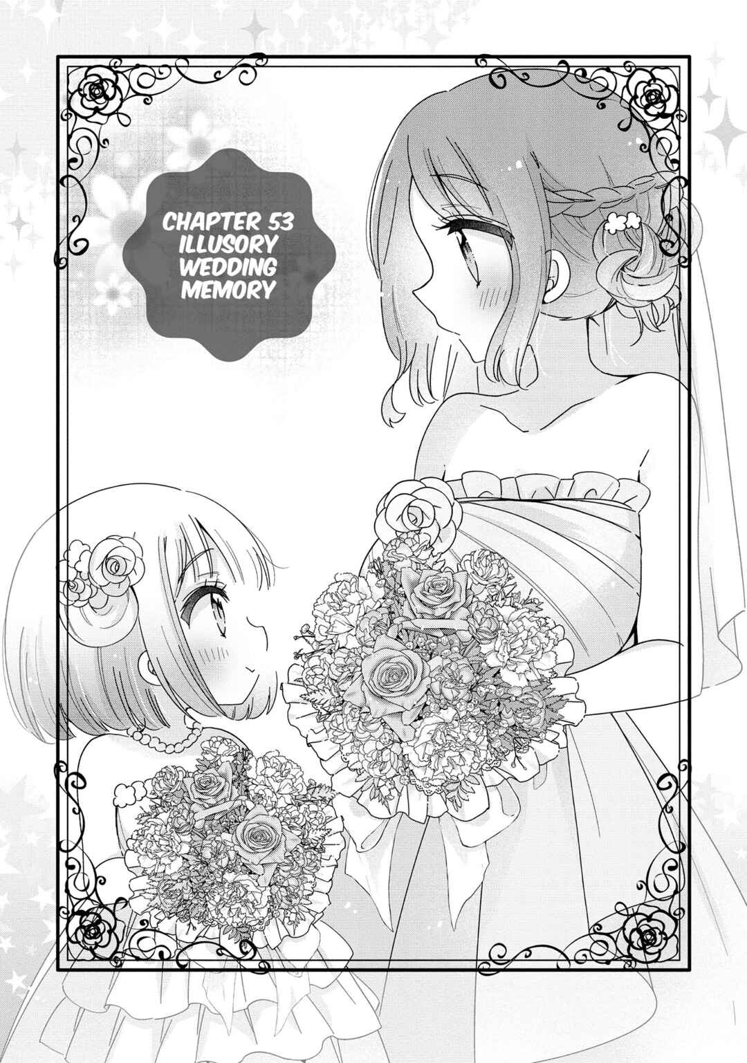 Page 9 Chapter 53 Onee-san wa Joshi Shougakusei ni Kyoumi ga arimasu