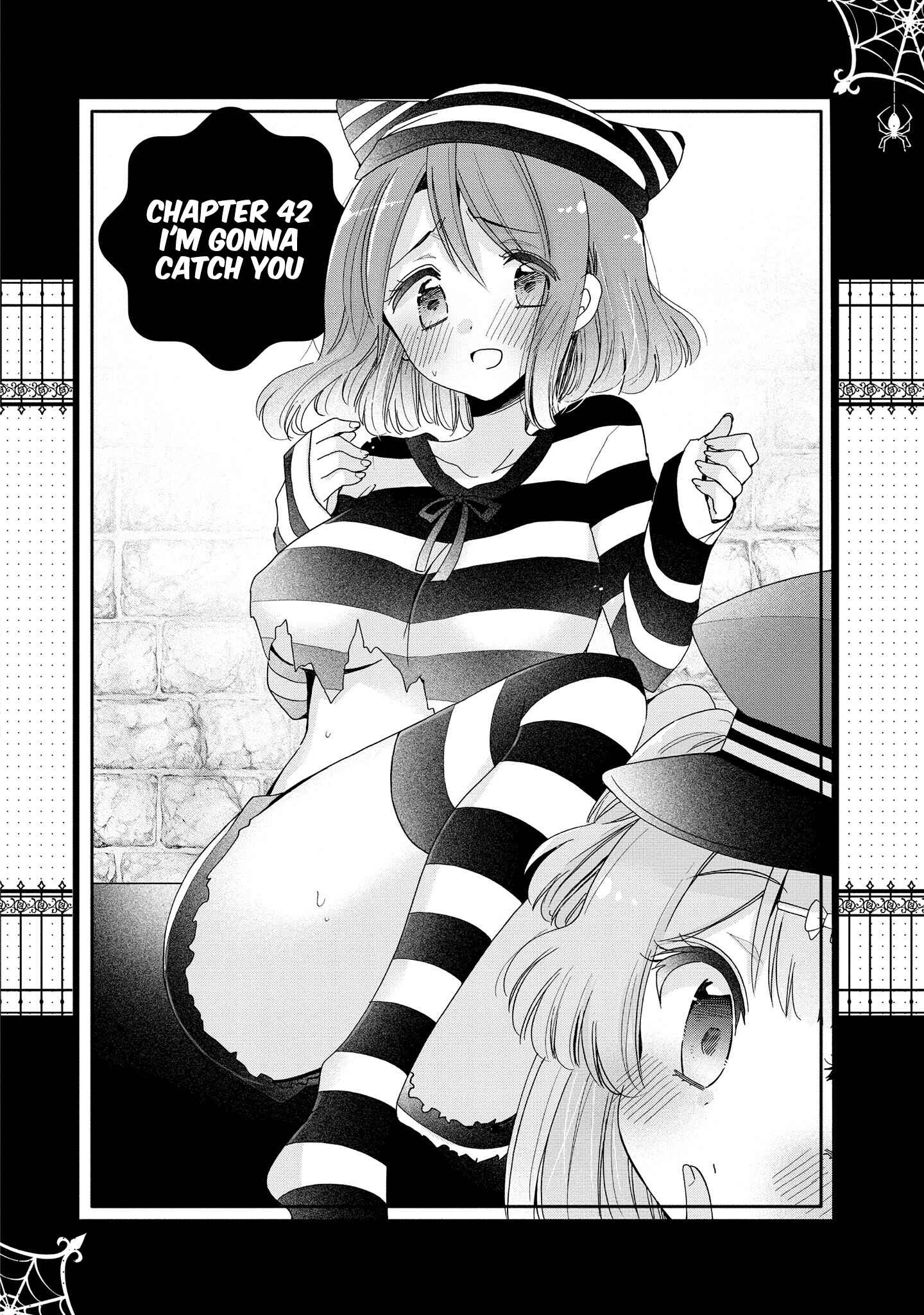 Page 7 Chapter 42 Onee-san wa Joshi Shougakusei ni Kyoumi ga arimasu