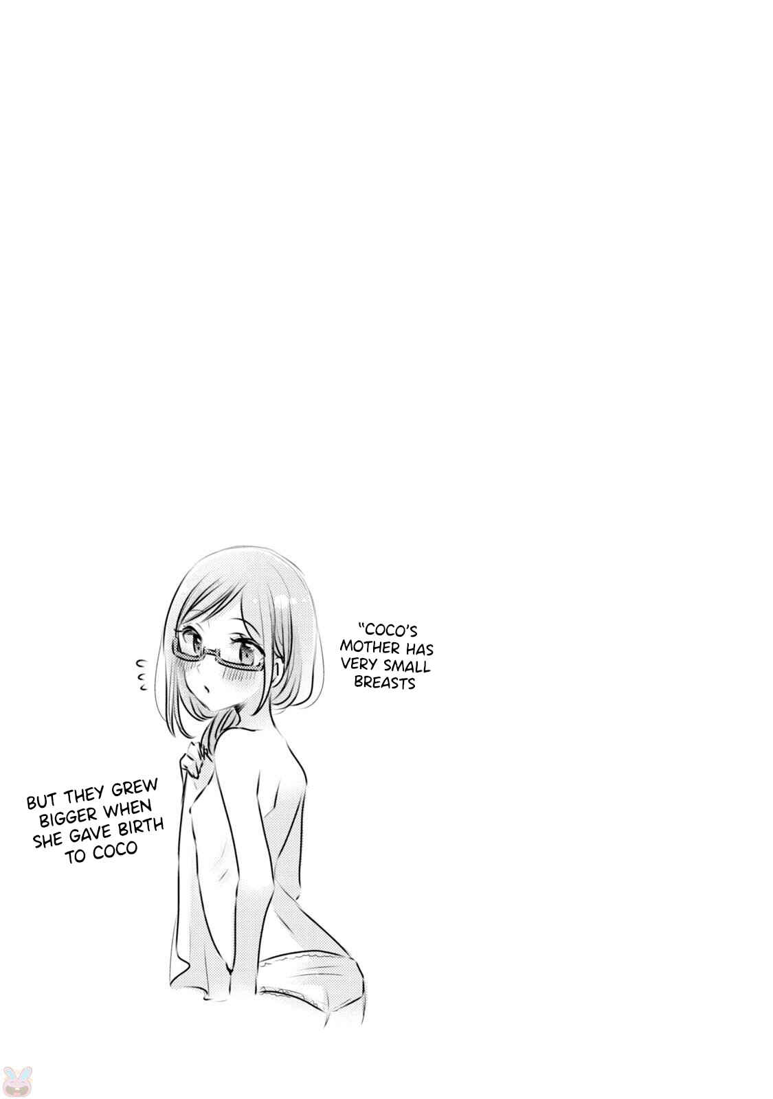 Page 19 Chapter 3 Onee-san wa Joshi Shougakusei ni Kyoumi ga arimasu