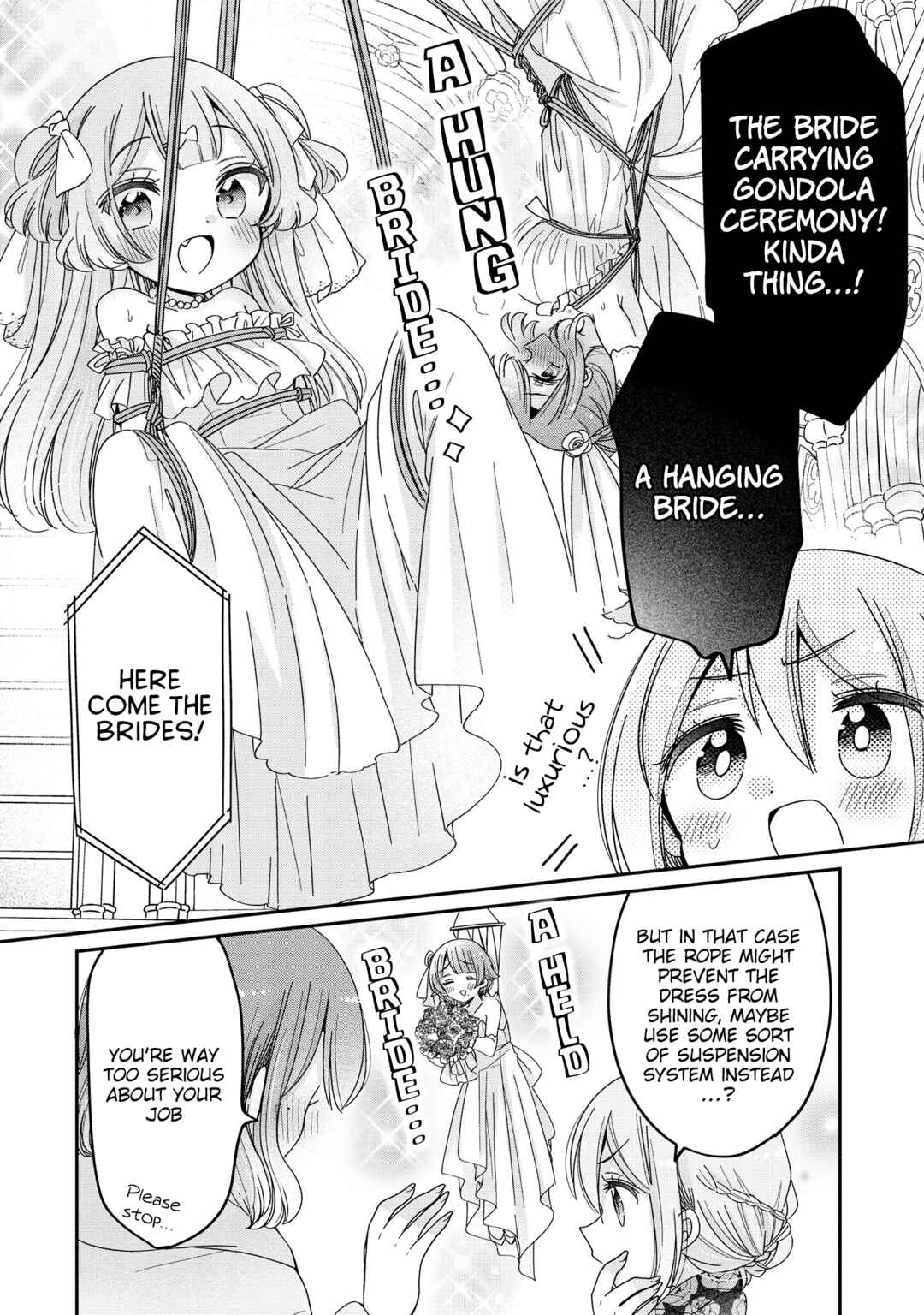 Page 11 Chapter 63 Onee-san wa Joshi Shougakusei ni Kyoumi ga arimasu