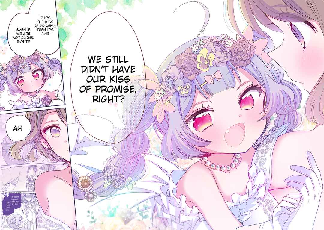 Page 24 Chapter 64 Onee-san wa Joshi Shougakusei ni Kyoumi ga arimasu