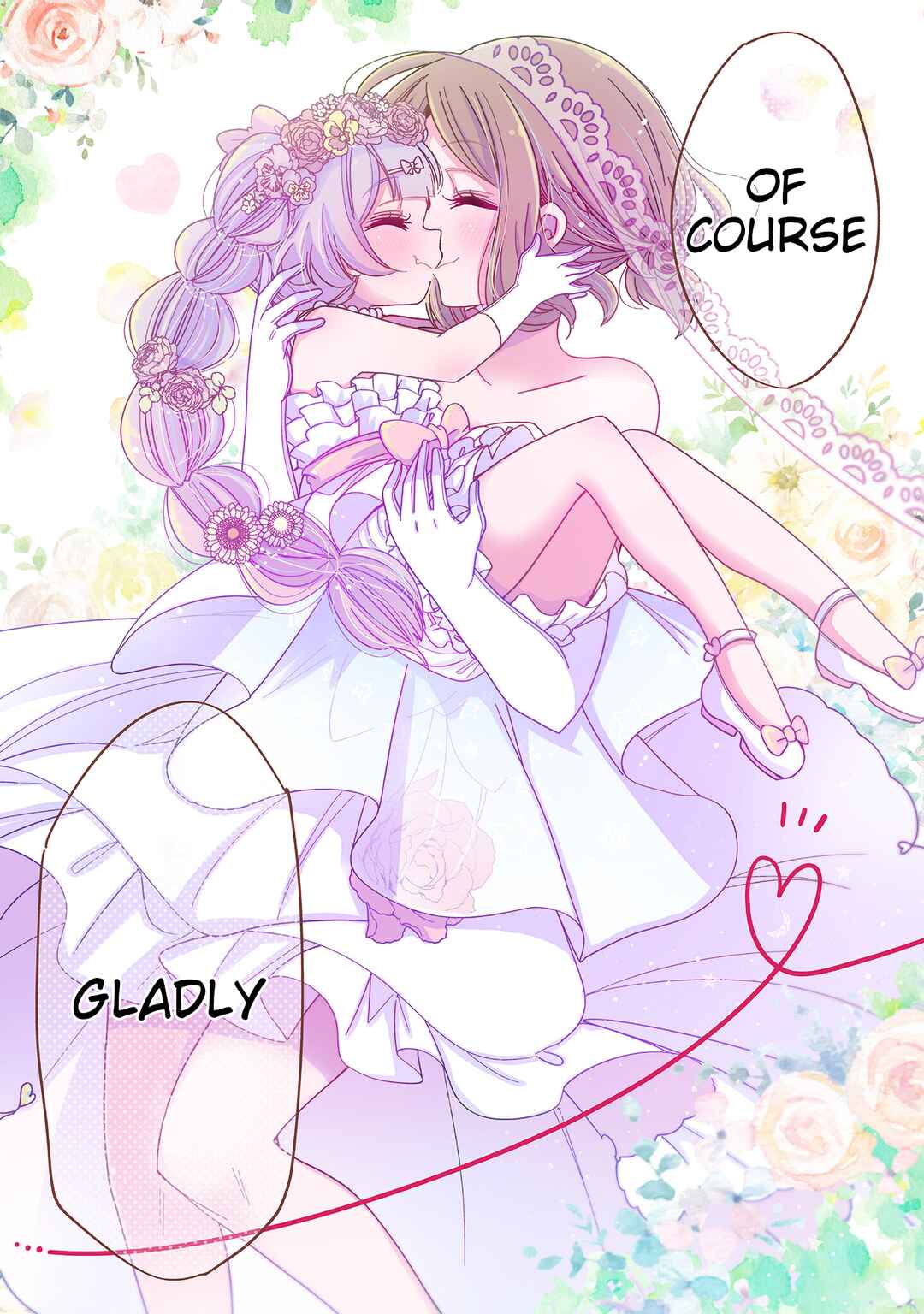 Page 25 Chapter 64 Onee-san wa Joshi Shougakusei ni Kyoumi ga arimasu