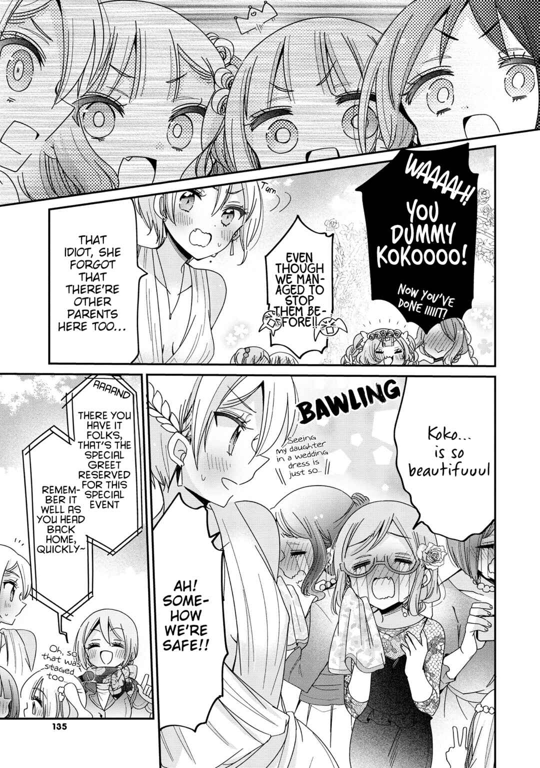 Page 26 Chapter 64 Onee-san wa Joshi Shougakusei ni Kyoumi ga arimasu