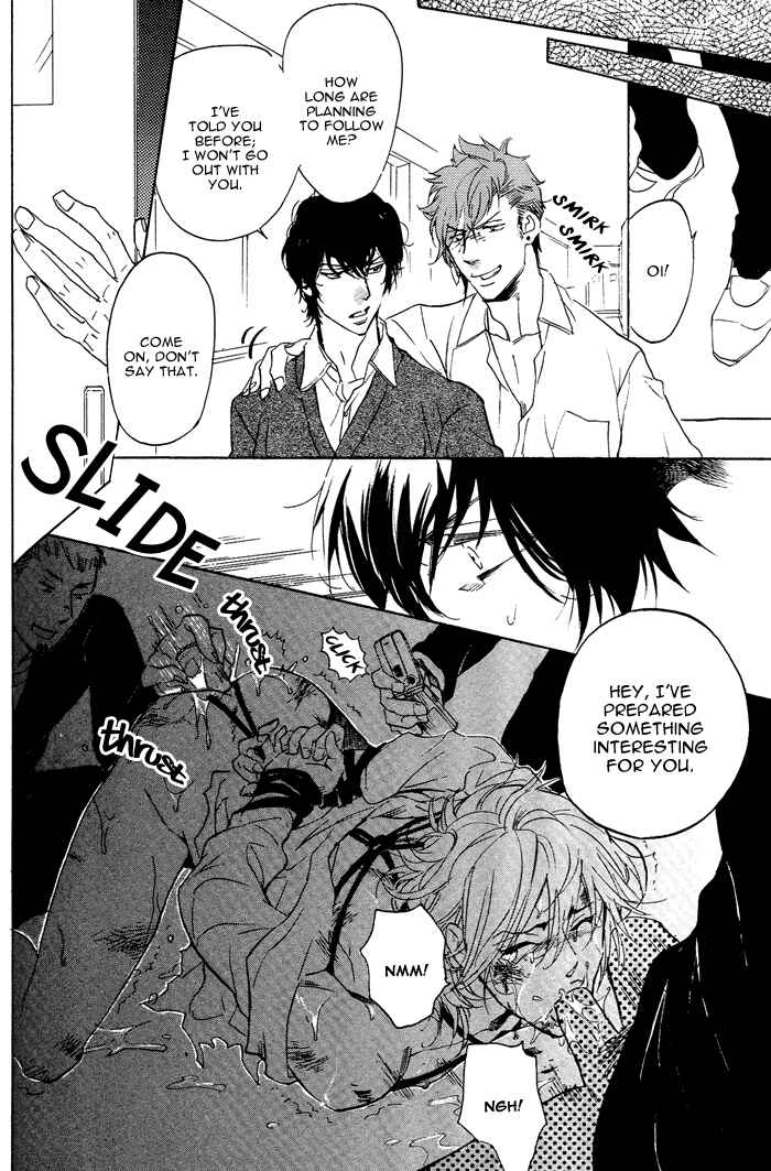 Page 17 Chapter 6 Sailor Danshi