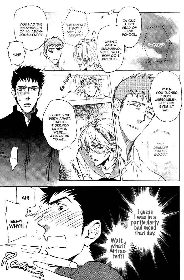 Page 13 Chapter 2 Sailor Danshi
