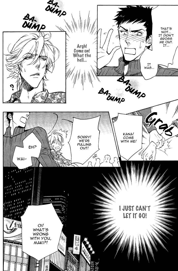 Page 8 Chapter 2 Sailor Danshi