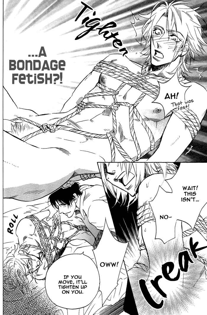 Page 19 Chapter 7 Sailor Danshi