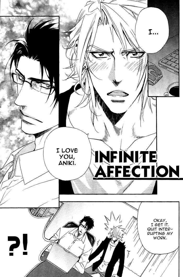 Page 4 Chapter 7 Sailor Danshi
