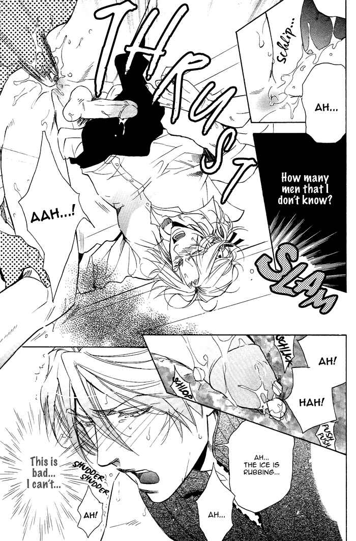 Page 19 Chapter 4 Sailor Danshi