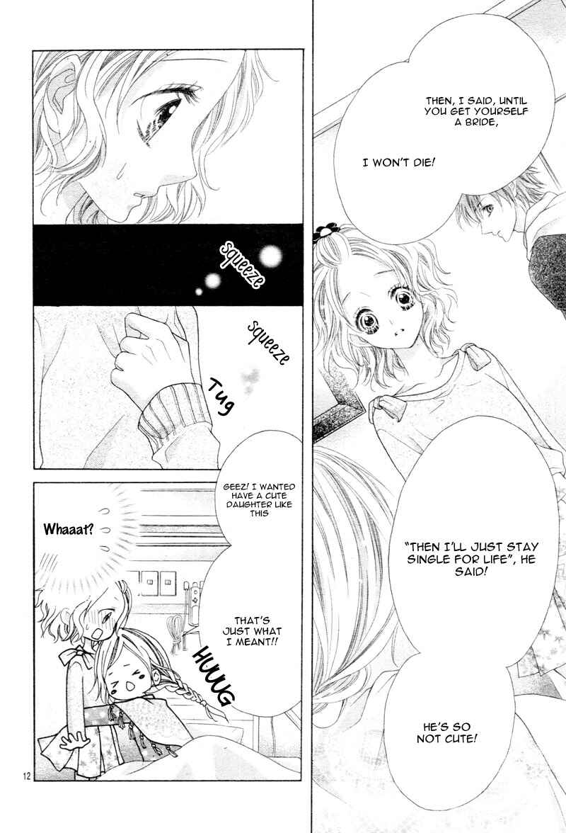 Page 15 Chapter 6 Seifuku de Vanilla Kiss