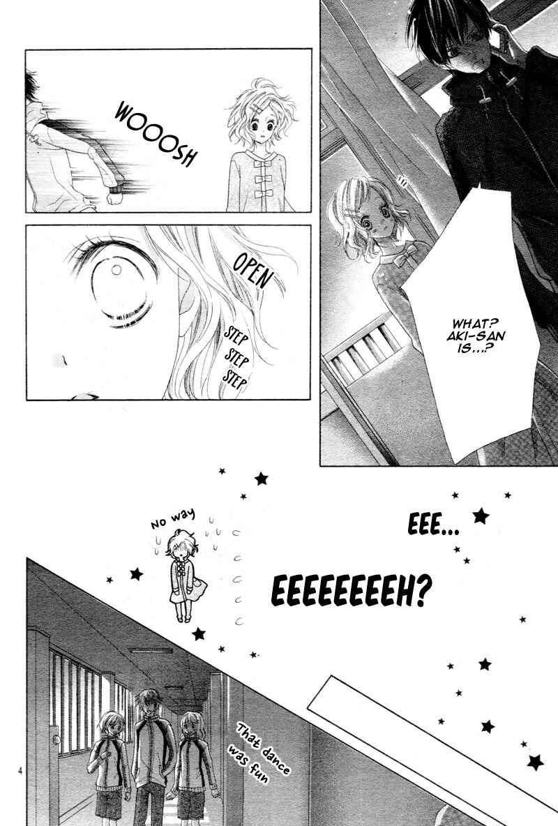 Page 7 Chapter 6 Seifuku de Vanilla Kiss