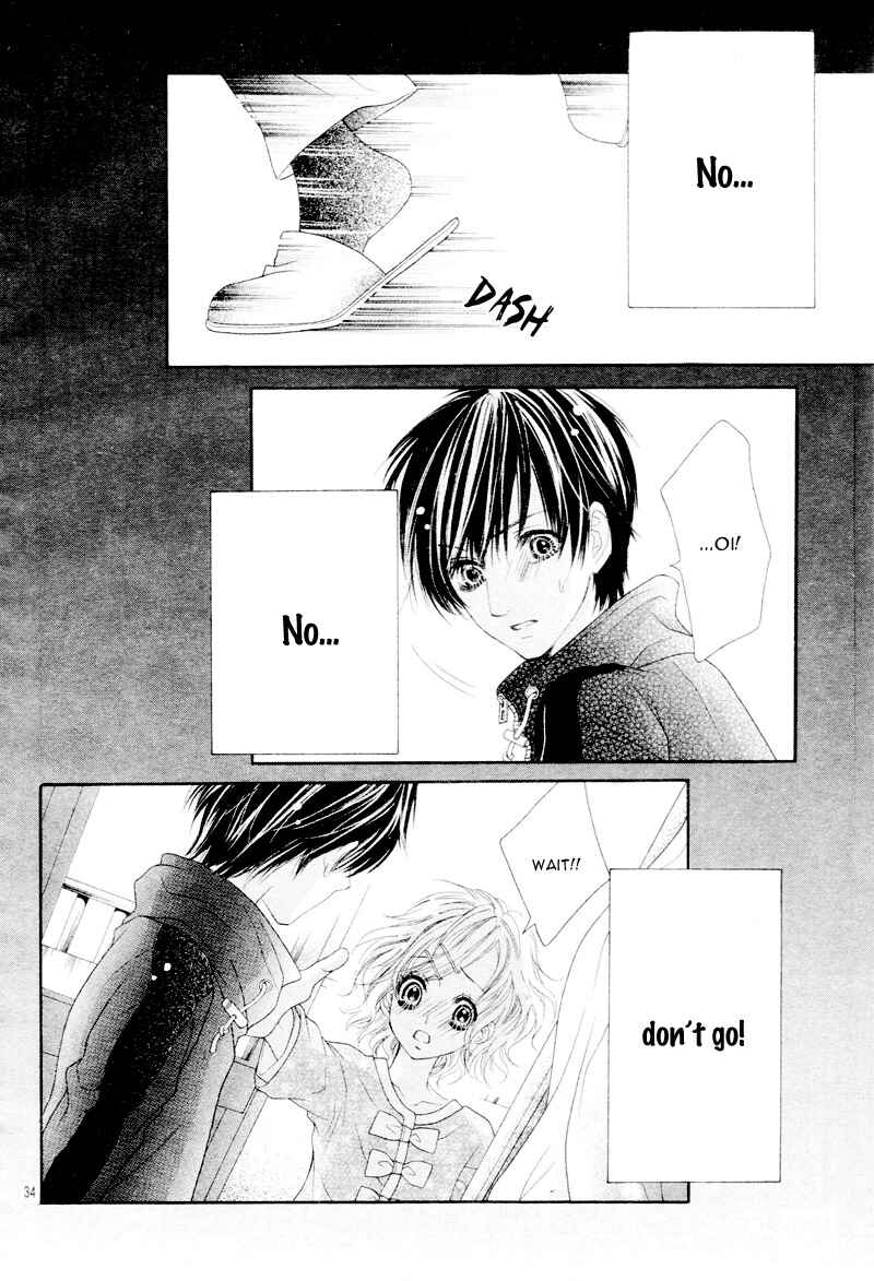 Page 39 Chapter 5 Seifuku de Vanilla Kiss