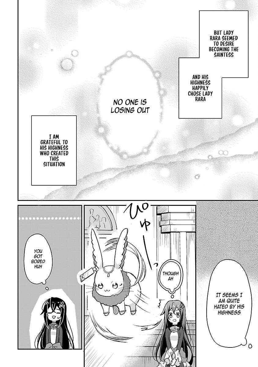 Page 29 Chapter 1 Iwai seijo ni Naremasendeshita. - Kono Mama suterusu shitai nodesuga, Akuyaku-gao to seirei ni Aisaretaishitsu no Sei de Yappari Iroiro Okorimasu