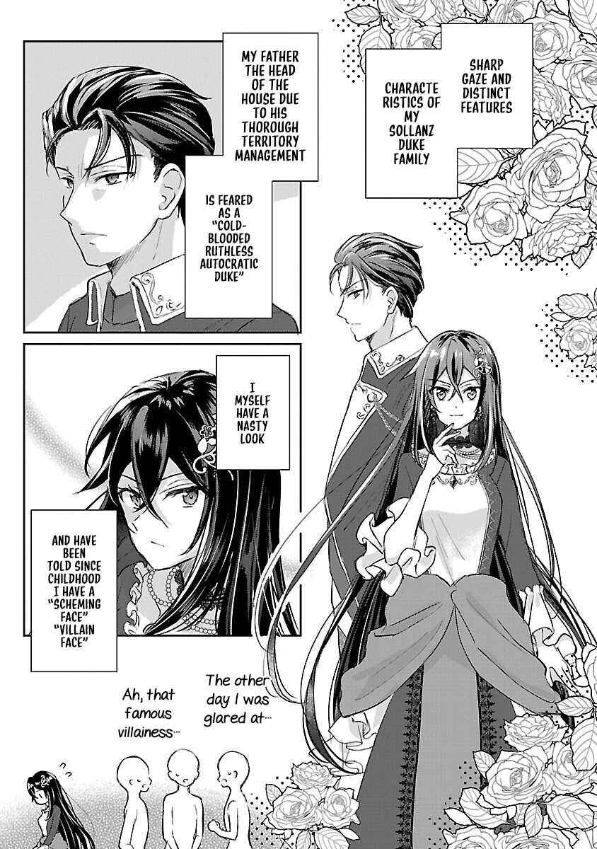 Page 8 Chapter 1 Iwai seijo ni Naremasendeshita. - Kono Mama suterusu shitai nodesuga, Akuyaku-gao to seirei ni Aisaretaishitsu no Sei de Yappari Iroiro Okorimasu