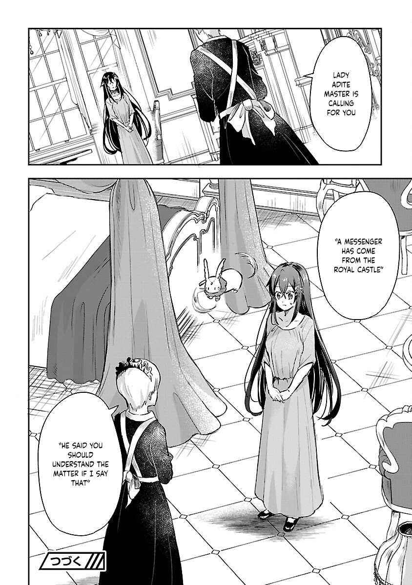 Page 38 Chapter 2 Iwai seijo ni Naremasendeshita. - Kono Mama suterusu shitai nodesuga, Akuyaku-gao to seirei ni Aisaretaishitsu no Sei de Yappari Iroiro Okorimasu