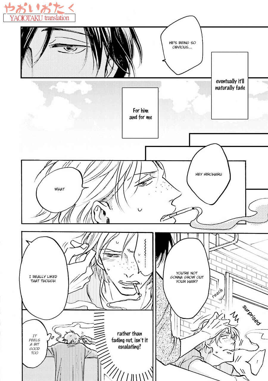 Page 12 Chapter 3 Wonder Border