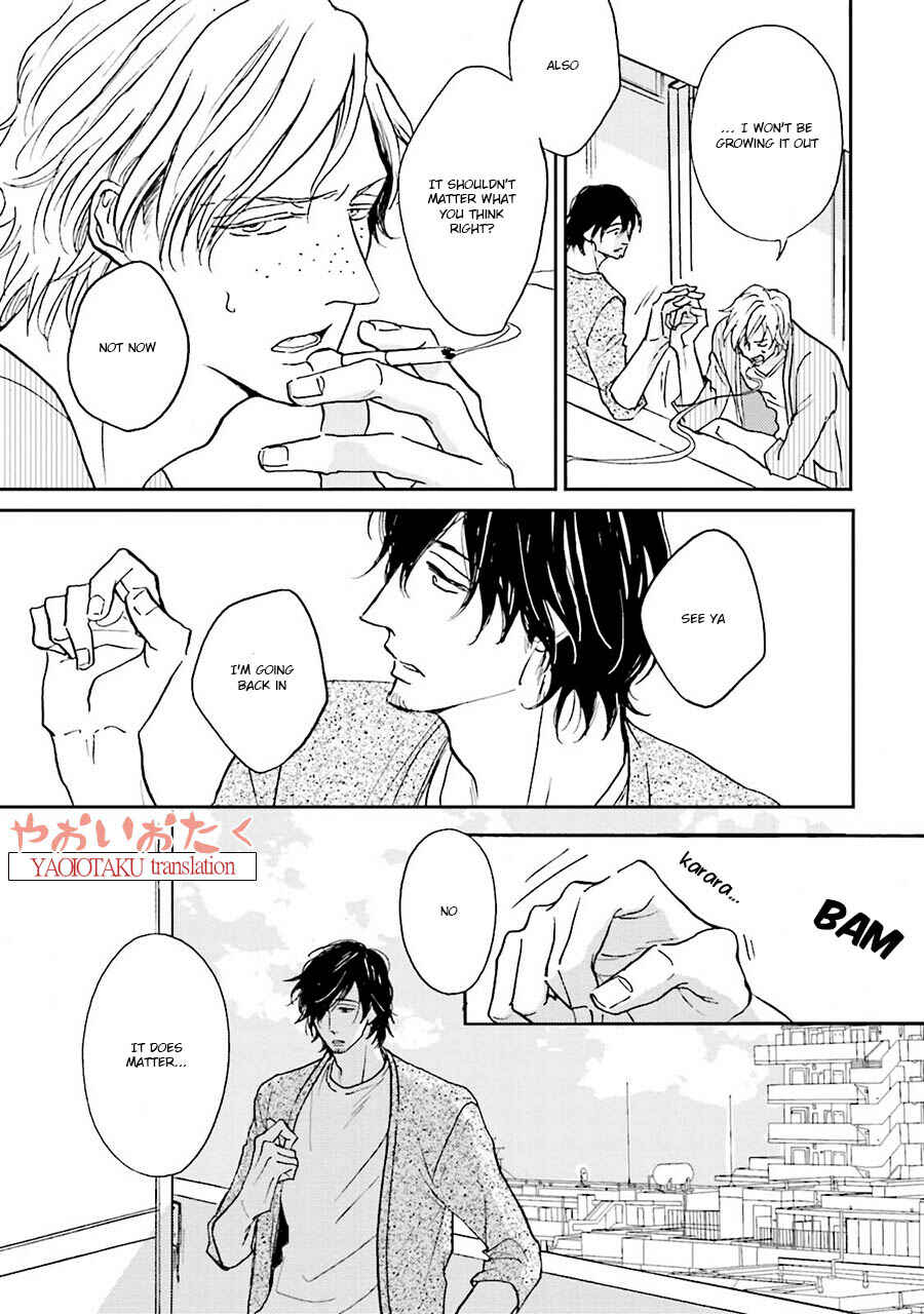 Page 13 Chapter 3 Wonder Border
